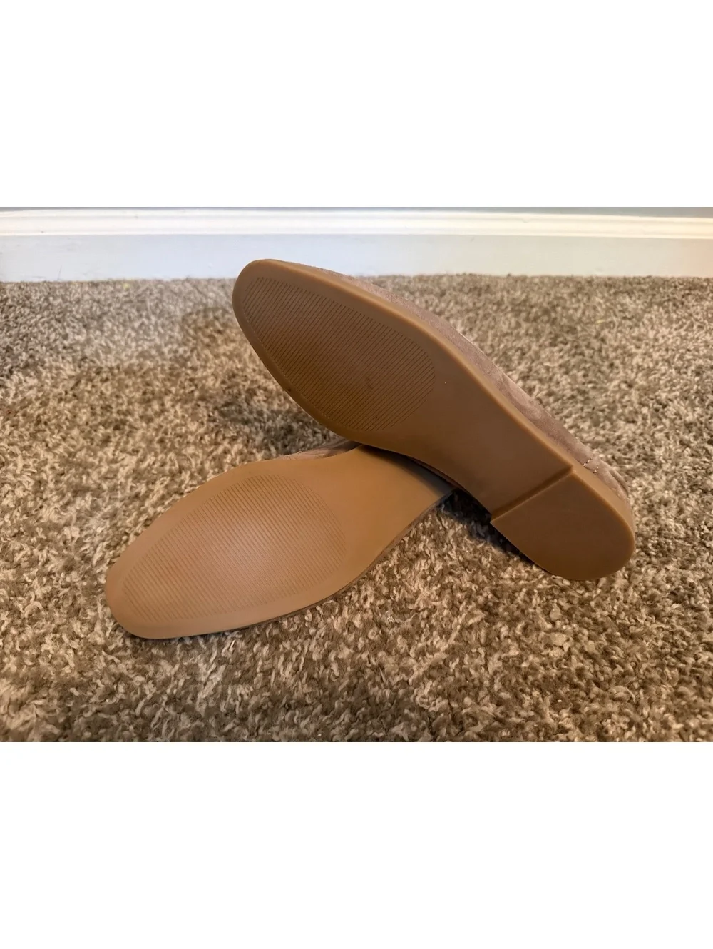 Steve Madden genuine leather